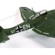 Revell Junkers Ju 87 G-D Tank Buster 1/72