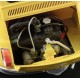 Italeri Fiat 500 F Upgraded Edition 1/12