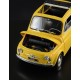 Italeri Fiat 500 F Upgraded Edition 1/12