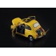 Italeri Fiat 500 F Upgraded Edition 1/12