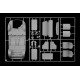 Italeri Fiat 500 F Upgraded Edition 1/12
