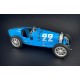 Italeri Bugatti Type 35B - Targa Florio '28 / Monaco GP '30 1/12