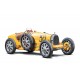 Italeri Bugatti Type 35B - Targa Florio '28 / Monaco GP '30 1/12