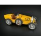 Italeri Bugatti Type 35B - Targa Florio '28 / Monaco GP '30 1/12