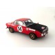 Italeri Lancia Fulvia HF Rally 1/24