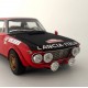 Italeri Lancia Fulvia HF Rally 1/24