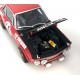 Italeri Lancia Fulvia HF Rally 1/24