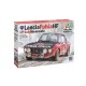 Italeri Lancia Fulvia HF Rally 1/24