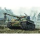 Italeri Pz.Kpfw. VI Tiger I Ausf. E late production 1/35