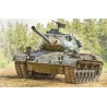 Italeri M47 Patton 1/35