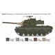 Italeri M47 Patton 1/35