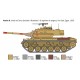 Italeri M47 Patton 1/35