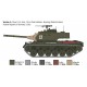Italeri M47 Patton 1/35