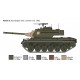 Italeri M47 Patton 1/35