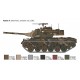 Italeri M47 Patton 1/35