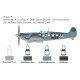 Revell Spitfire Mk. IX - Complete Set For Modeling - Starter kit 1/72