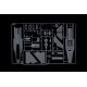 Italeri F-16 C/D Night Falcon - Starter kit 1/72 (com pinturas)