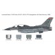 Italeri F-16 C/D Night Falcon - Starter kit 1/72 (with paints)