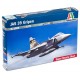 Italeri JAS 39 Gripen 1/72