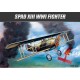 Academy Spad XIII WWI Fighter Kit 1/72