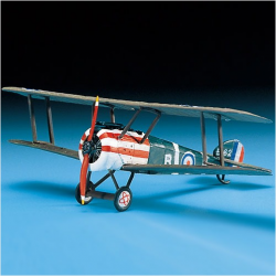Academy Sopwith Camel WWI Fighter Kit 1/72