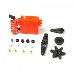 Joysway Water Proof Powerfull 9 Kg High Torque Metal Gear Servo