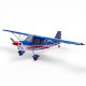 E-flite Decathlon RJG 1.2m BNF Basic with AS3X and SAFE Select