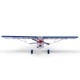 E-flite Decathlon RJG 1.2m BNF Basic with AS3X and SAFE Select