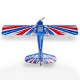 E-flite Decathlon RJG 1.2m BNF Basic with AS3X and SAFE Select