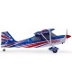 E-flite Decathlon RJG 1.2m BNF Basic with AS3X and SAFE Select