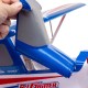 E-flite Decathlon RJG 1.2m BNF Basic with AS3X and SAFE Select