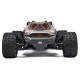 ARRMA 1/10 Vorteks 223S DSC 4X4 RTR Brushless Stadium Truck, Red