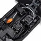 ARRMA 1/10 Vorteks 223S DSC 4X4 RTR Brushless Stadium Truck, Red