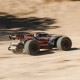 ARRMA 1/10 Vorteks 223S DSC 4X4 RTR Brushless Stadium Truck, Red