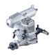 O.S. MAX 15LA ABN .15 Airplane Glow Engine with Muffler