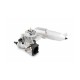 O.S. MAX 15LA ABN .15 Airplane Glow Engine with Muffler