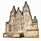 EWA Santiago Cathedral Puzzle