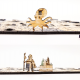 EWA Santiago Cathedral Puzzle
