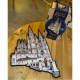 EWA Catedral de Burgos Puzzle