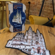 EWA Catedral de Burgos Puzzle