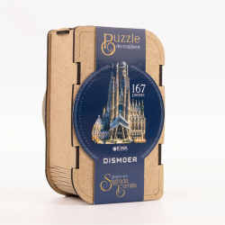 EWA Sagrada Familia Puzzle