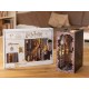 Revell Book Nook Tiny Adventures Diagon Alley-Harry Potter
