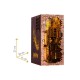 Revell Book Nook Tiny Adventures Diagon Alley-Harry Potter