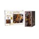 Revell Book Nook Tiny Adventures Diagon Alley-Harry Potter