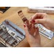 Revell Book Nook Tiny Adventures Diagon Alley-Harry Potter