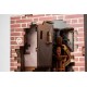 Revell Book Nook Tiny Adventures Diagon Alley-Harry Potter