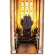 Revell Book Nook Tiny Adventure Iron Throne - House of the Dragon
