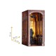 Revell Book Nook Tiny Adventure Iron Throne - House of the Dragon