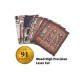 Revell Book Nook Tiny Adventure Iron Throne - House of the Dragon