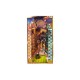 Revell Book Nook Tiny Aventures Quiddich Field - Harry Potter